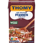 THOMY Les Sauces Pfannen Sahne-Sauce