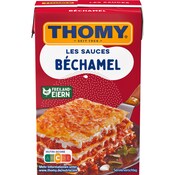 THOMY Les Sauces Béchamel