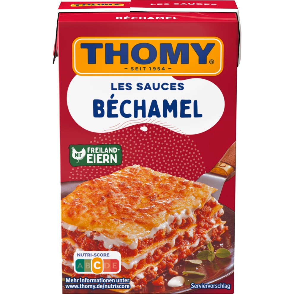THOMY Les Sauces Béchamel | bei Bringmeister online bestellen!