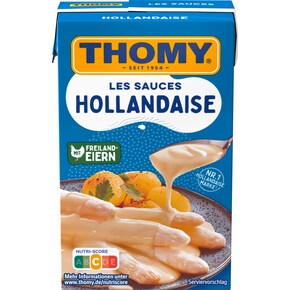THOMY Les Sauces Hollandaise Bild 0