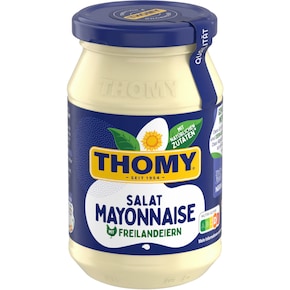THOMY Salat-Mayonnaise Bild 0