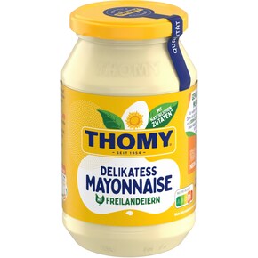 THOMY Delikatess Mayonnaise Bild 0