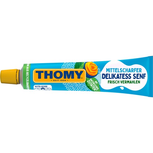 THOMY Delikatess-Senf