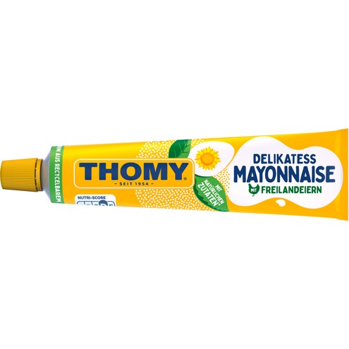 THOMY Delikatess-Mayonnaise
