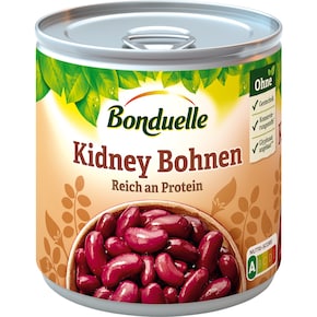 Bonduelle Kidney Bohnen Bild 0