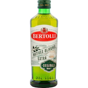 BERTOLLI Natives Olivenöl Extra Originale Bild 0