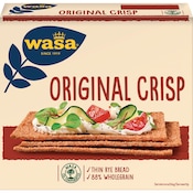Wasa Original Crisp