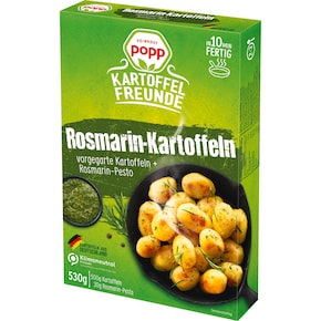 Popp Rosmarin-Kartoffeln Bild 0