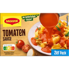 Maggi Tomaten Sauce Bild 0