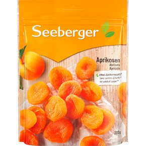 Seeberger Aprikosen Bild 0