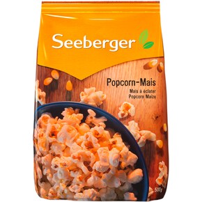 Seeberger Popcorn-Mais Bild 0