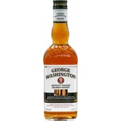 George Washington Kentucky Straight Bourbon Whiskey 40% vol.