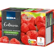 EDEKA Erdbeeren