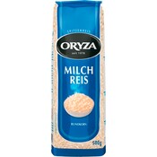 ORYZA Milch Reis