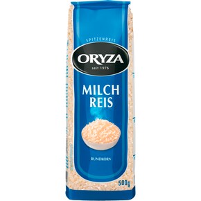 ORYZA Milch Reis Bild 0
