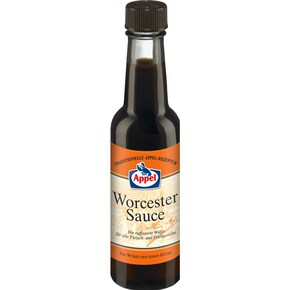 Appel Worcester Sauce Bild 0