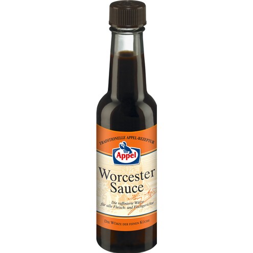 Appel Worcester Sauce