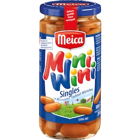 Meica Mini Wini Singles Bild 0