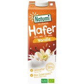 Natumi Bio Haferdrink Vanille