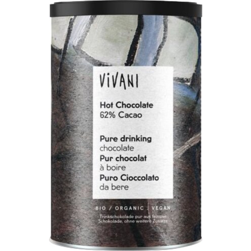 Vivani Bio Hot Chocolate Bild 1