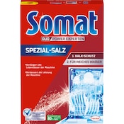 Somat Spezial-Salz Kalk-Schutz