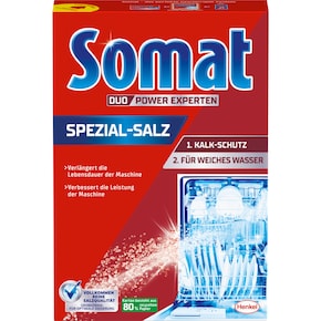 Somat Spezial-Salz Kalk-Schutz Bild 0