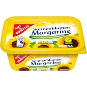 GUT&GÜNSTIG Sonnenblumenmargarine