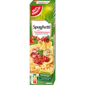 GUT&GÜNSTIG Spaghetti mit Tomatensauce