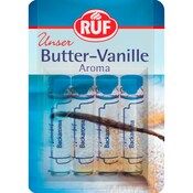 RUF Butter-Vanille Aroma