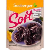 Seeberger Soft Pflaumen
