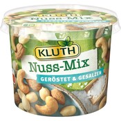KLUTH Nuss Mix