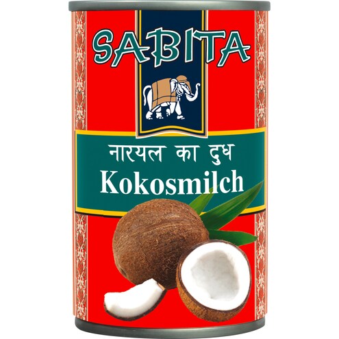 SABITA Kokosmilch