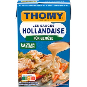 THOMY Les Sauces Hollandaise für Gemüse Bild 0
