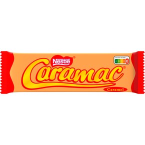 Nestlé Caramac Bild 0