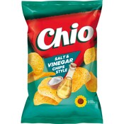 Chio Salt & Vinegar Chips