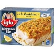 Iglo Schlemmer-Filet à la Bordelaise Classic MSC