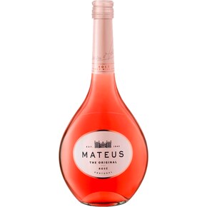 Mateus Rosé Vinho de Mesa Sogrape Bild 0