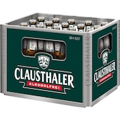 Clausthaler Original alkoholfrei