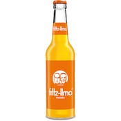 fritz-kola Limo Orange