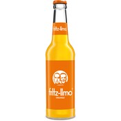 fritz-kola Limo Orange