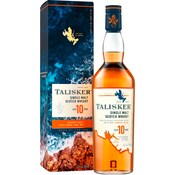 TALISKER Isle of Skye Malt Scotch Whisky 45,8 % vol.