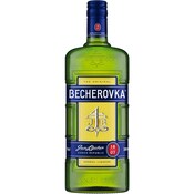 BECHEROVKA Original 38 % vol.