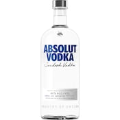 ABSOLUT Vodka 40 % vol.