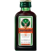 Jägermeister Kräuterlikör 35 % vol.