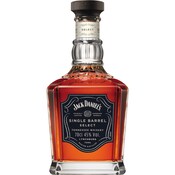 Jack Daniel's Single Barrel Select 45 % vol.