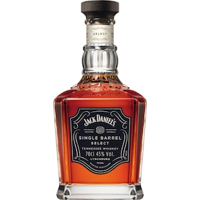 Jack Daniel's Single Barrel Select 45 % vol. Bild 0