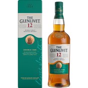THE GLENLIVET Single Malt Scotch Whiskey 12 Jahre 40 % vol.