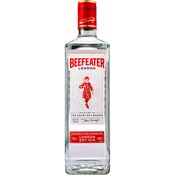 BEEFEATER London Dry Gin 40 % vol.