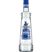 Puschkin Vodka 37,5 % vol.