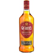 Grant's Triple Wood Blended Scotch Whisky 40 % vol.